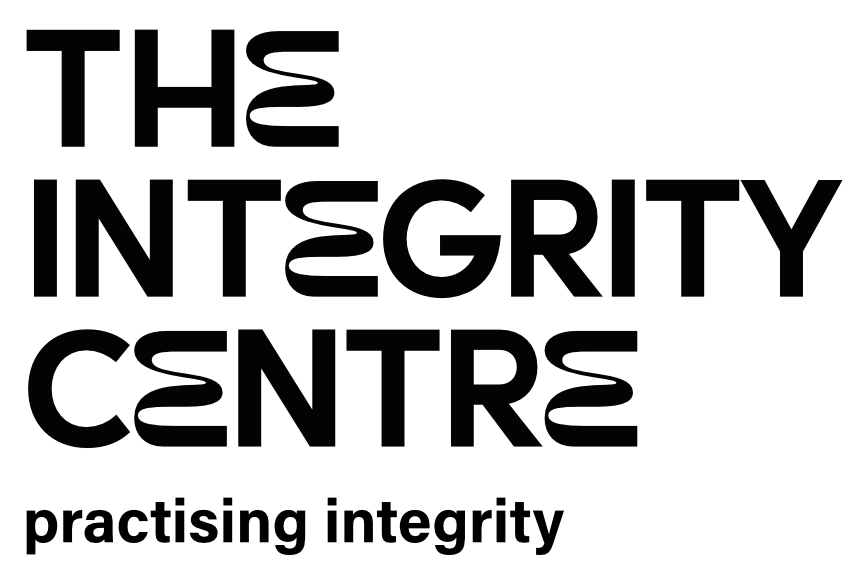 The Integrity Centre logo